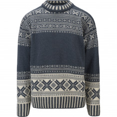 Dale of Norway Torridal, Pullover, Herren, grau