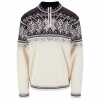 Dale of Norway Vail, maglione, uomo, bianco