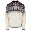 Dale of Norway Vail, sweater, heren, wit