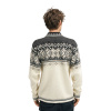 Dale of Norway Vail, sweater, heren, wit