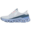 Dámska bežecká obuv Skechers Glide-Step Atlus, modrá