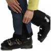 Dámske lyžiarske nohavice Jack Wolfskin Flowline Pro 2L Ins, tmavomodré