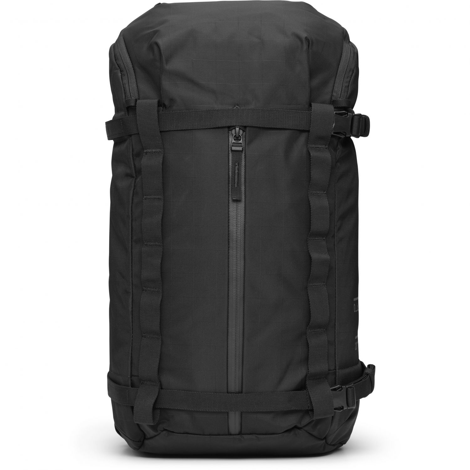 Db Backcountry Backpack 20L black out