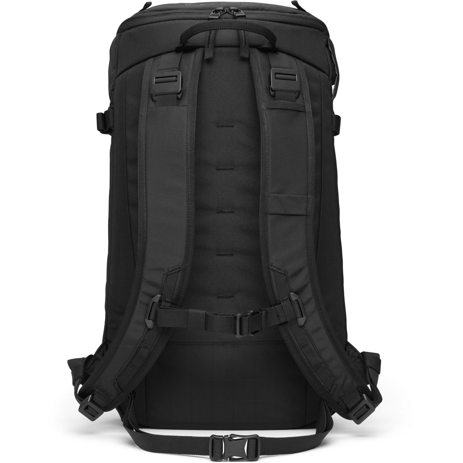 Db Backcountry Backpack, 20L, black out