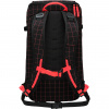 Db Backcountry Backpack, 20L, Coral Flash