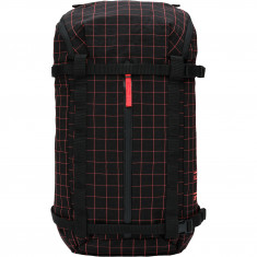 Db Backcountry Backpack, 20L, coral flash