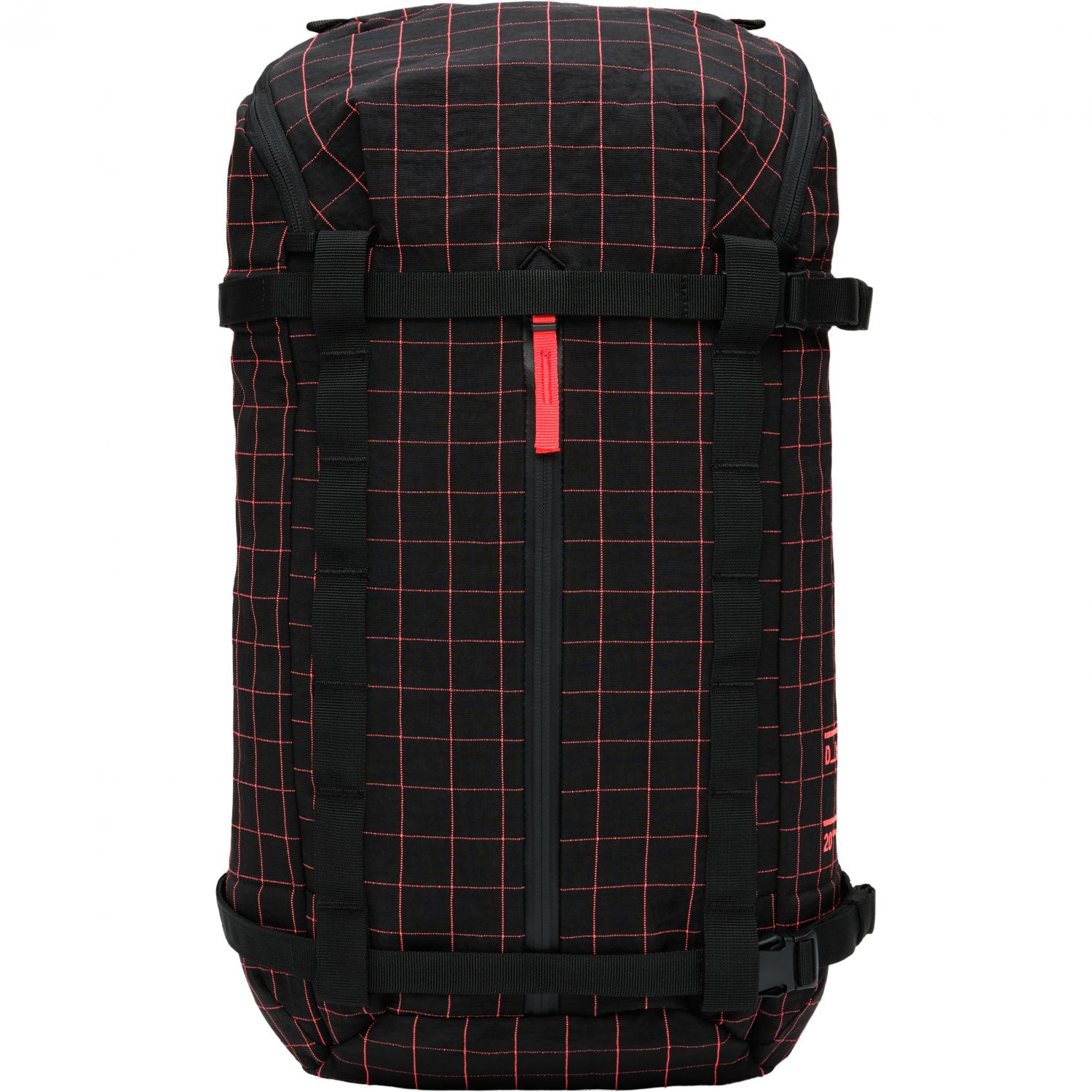Db Backcountry Backpack, 20L, coral flash