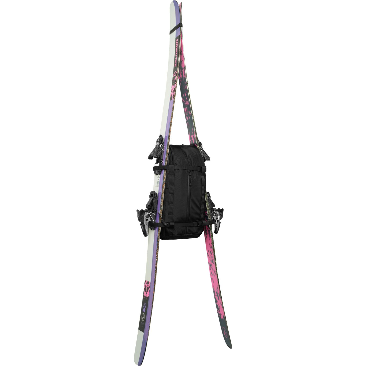 Db Backcountry Backpack 20L, White Noise
