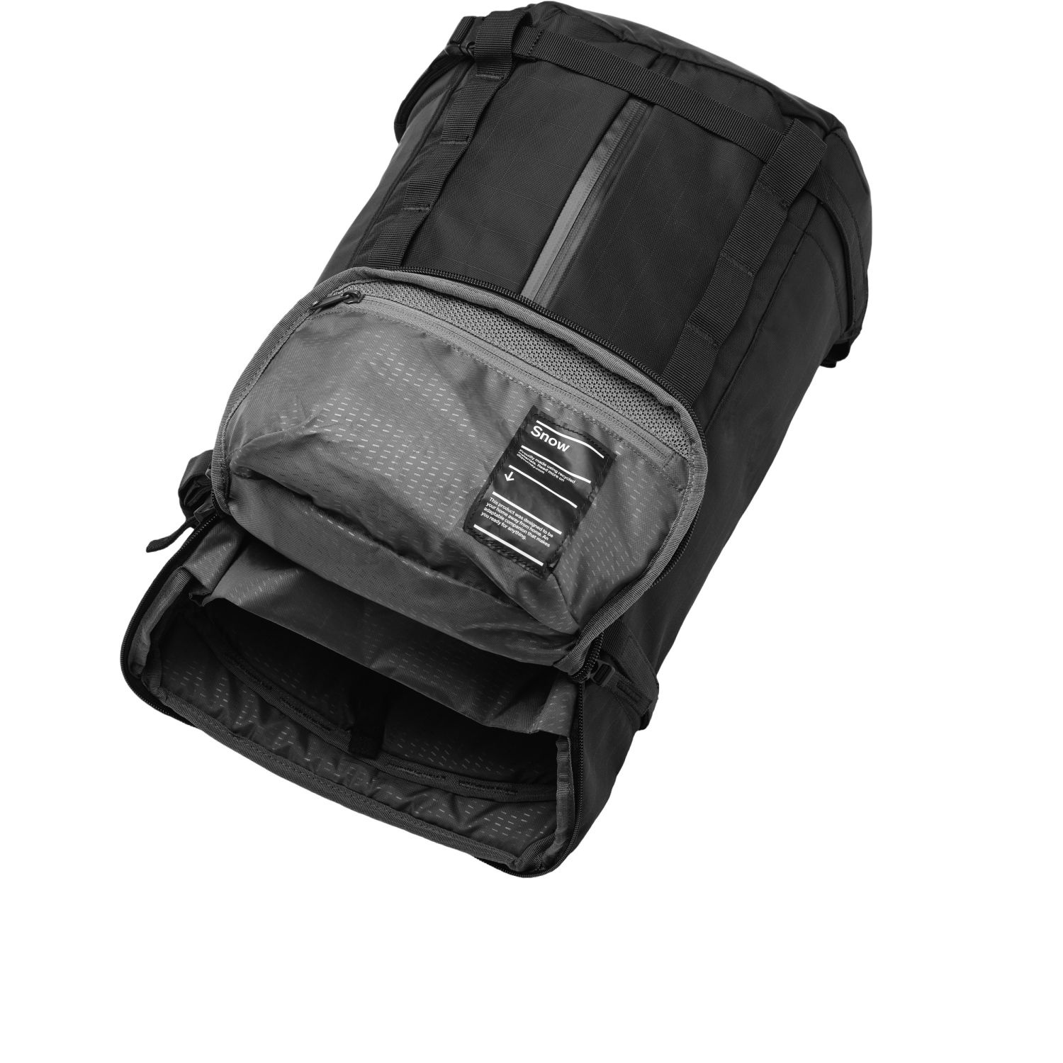 Db Backcountry Backpack 20L, White Noise