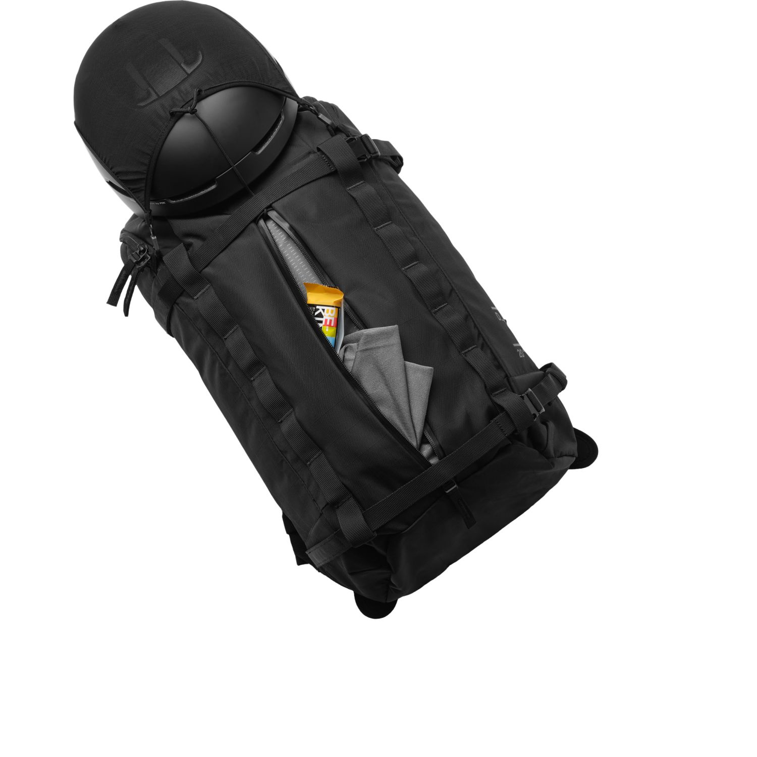 Db Backcountry Backpack 20L, White Noise