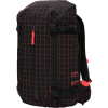 Db Backcountry Backpack, 25L, coral flash