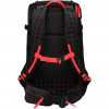 Db Backcountry Backpack, 25L, coral flash