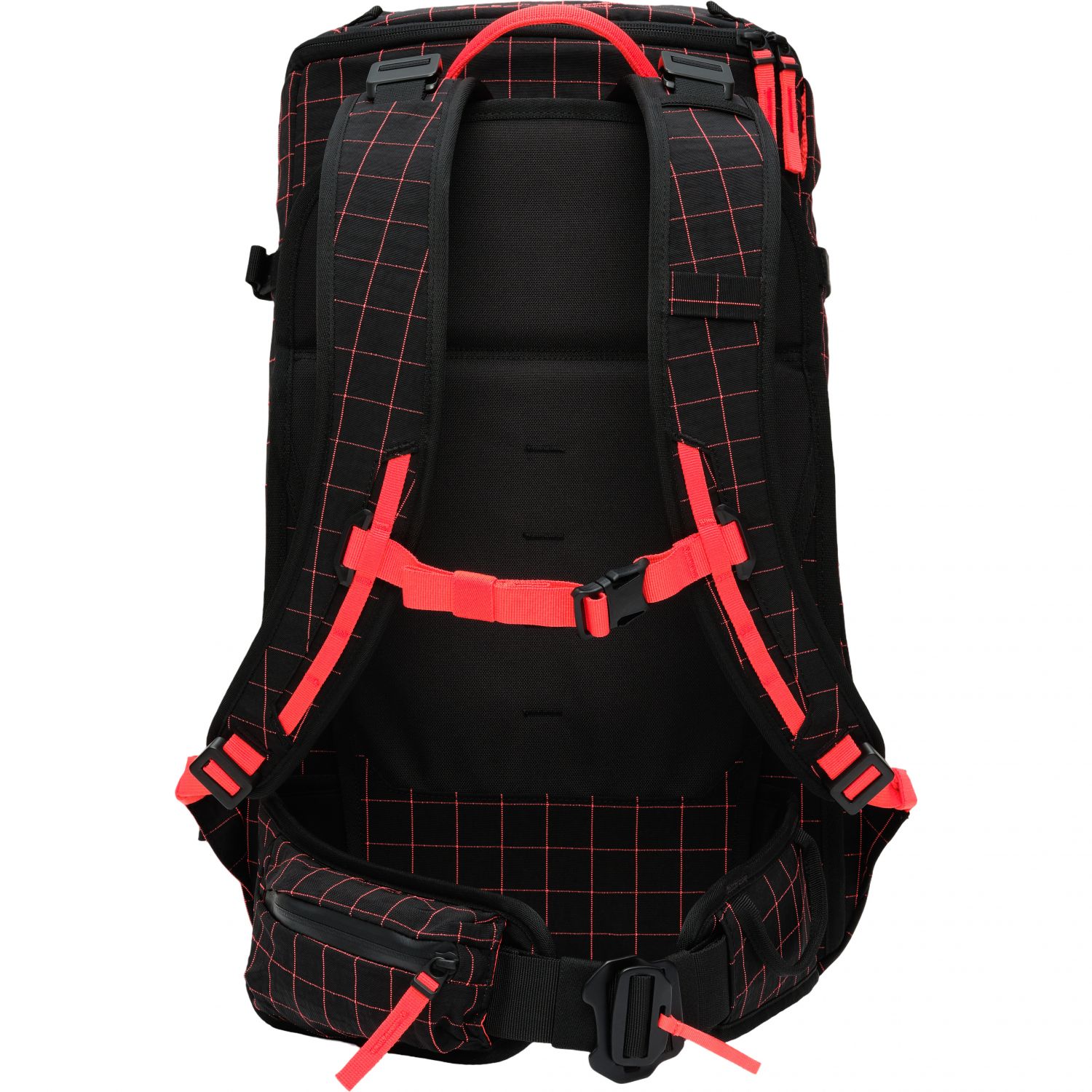 Db Backcountry Backpack, 25L, coral flash