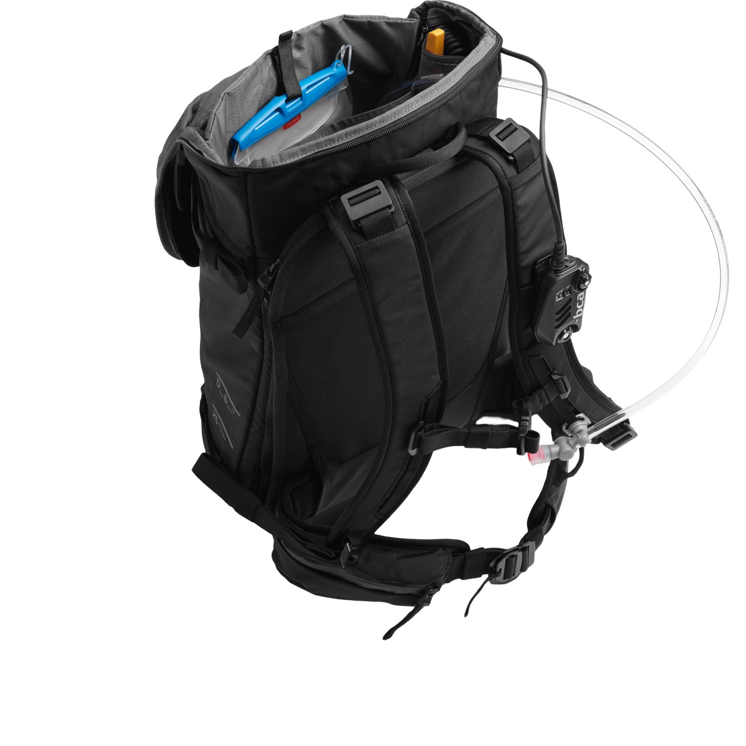 Db Backcountry Backpack 25L, White Noise