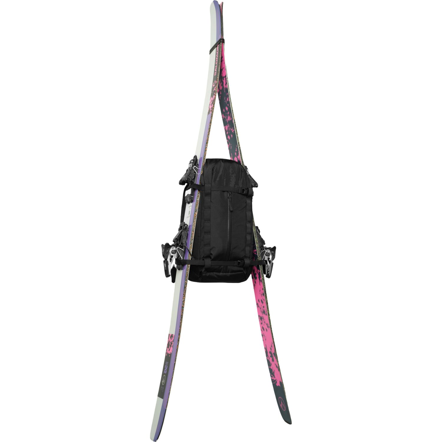 Db Backcountry Backpack 25L, White Noise