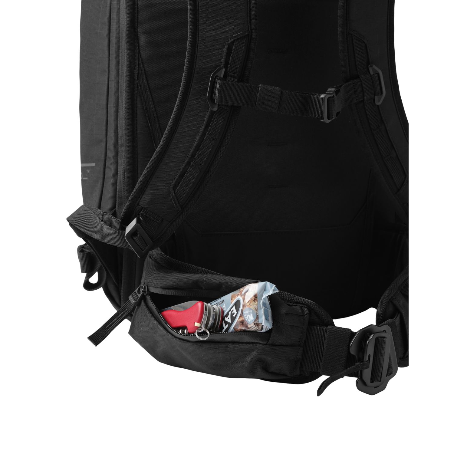 Db Backcountry Backpack 25L, White Noise