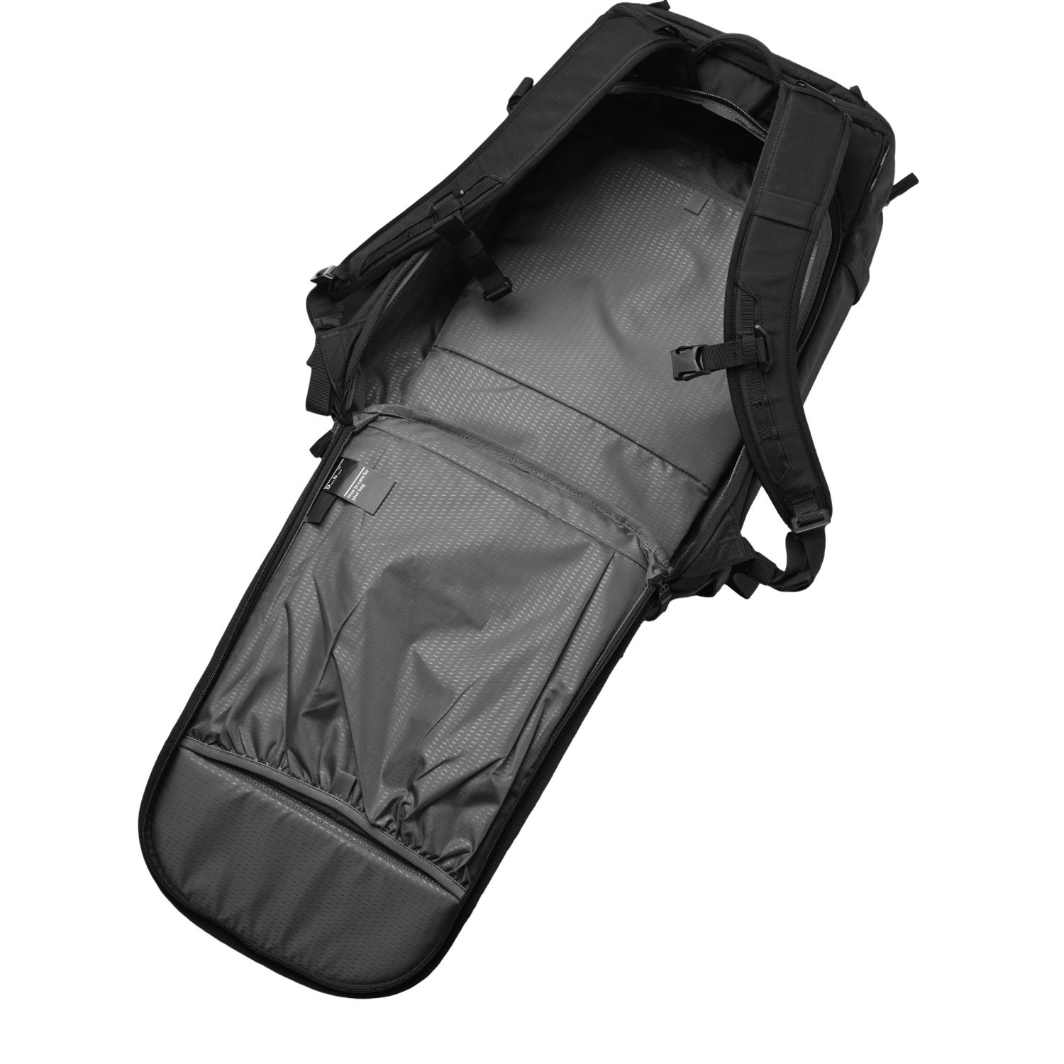 Db Backcountry Backpack 25L, White Noise