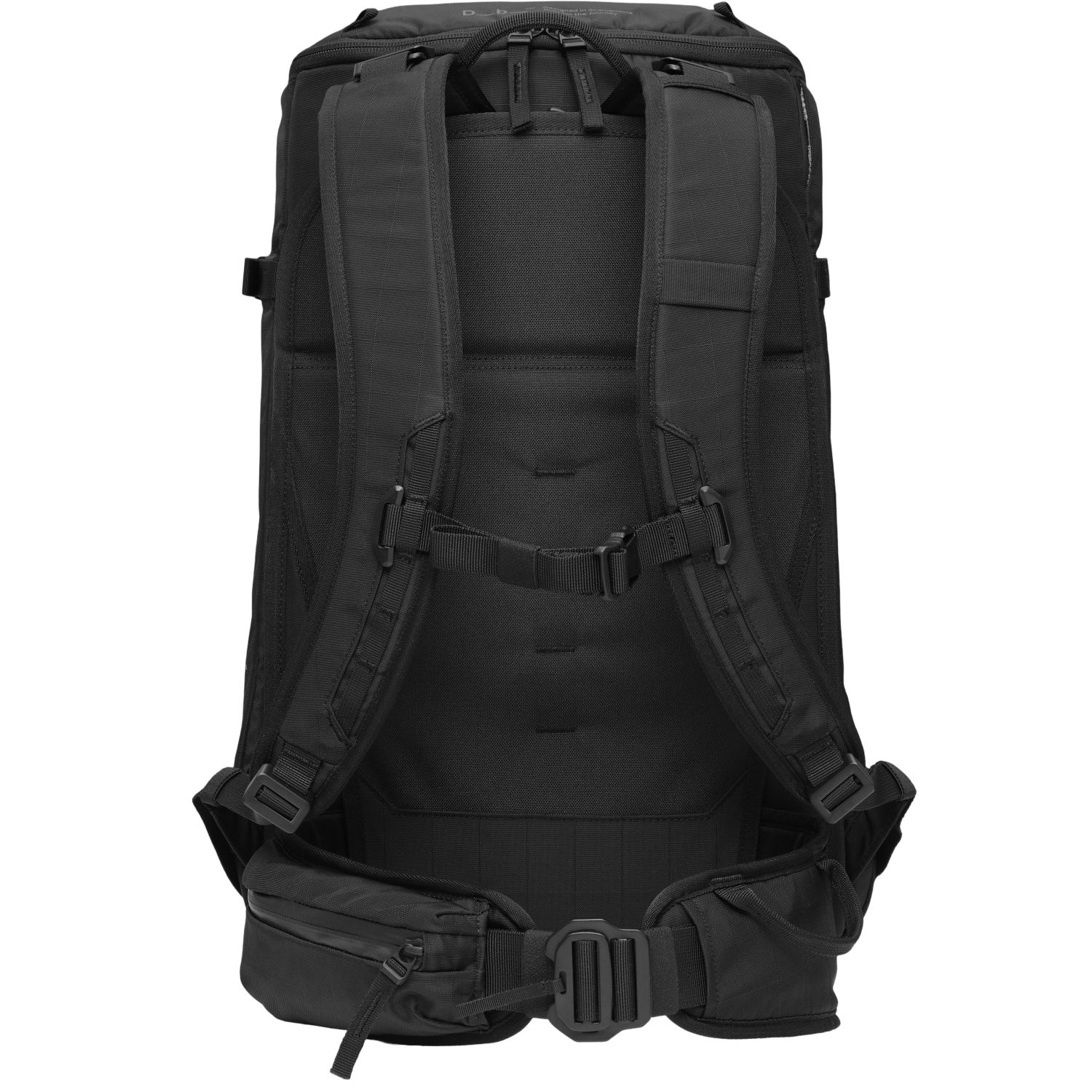Db Backcountry Backpack 25L, White Noise