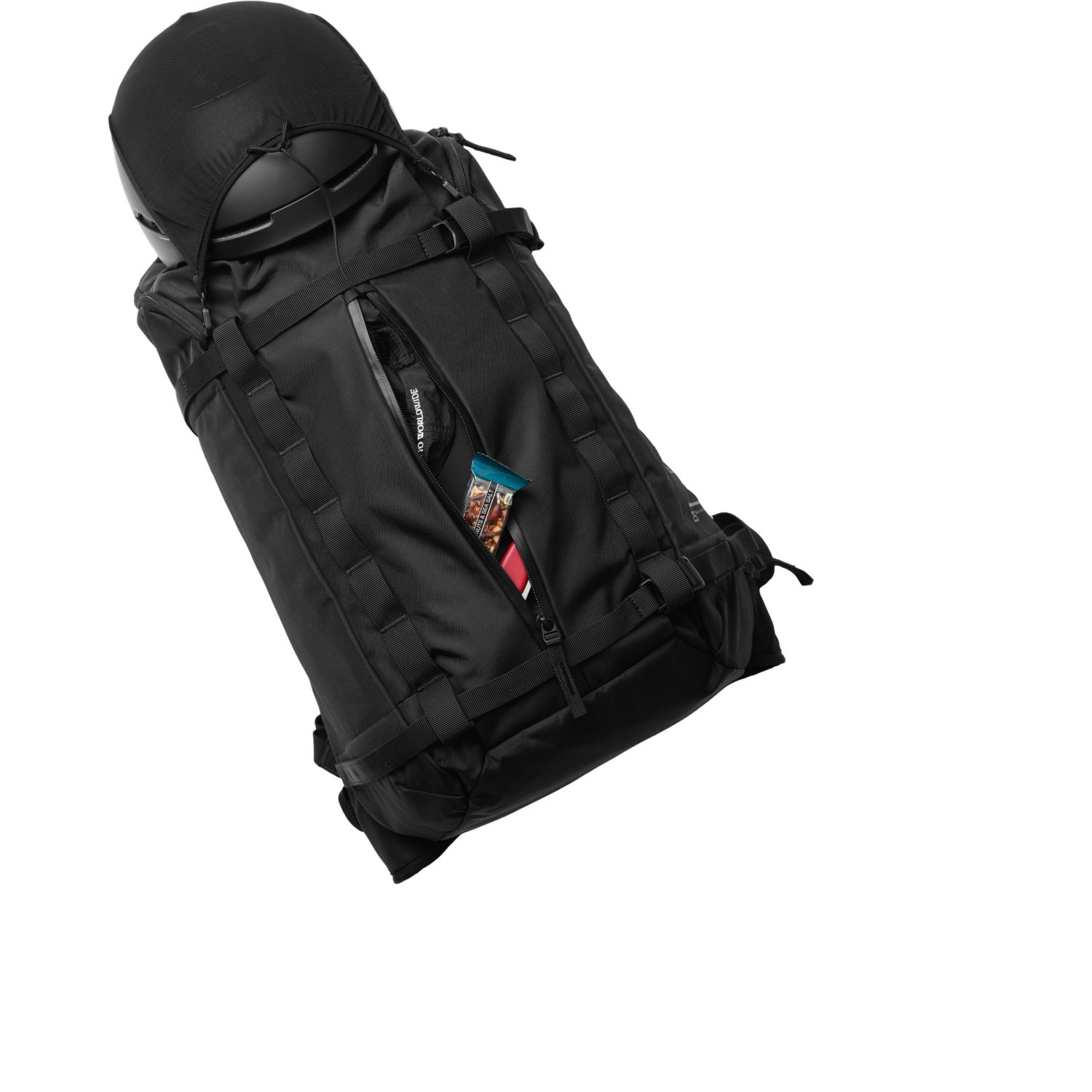 Db Backcountry Backpack 25L, White Noise