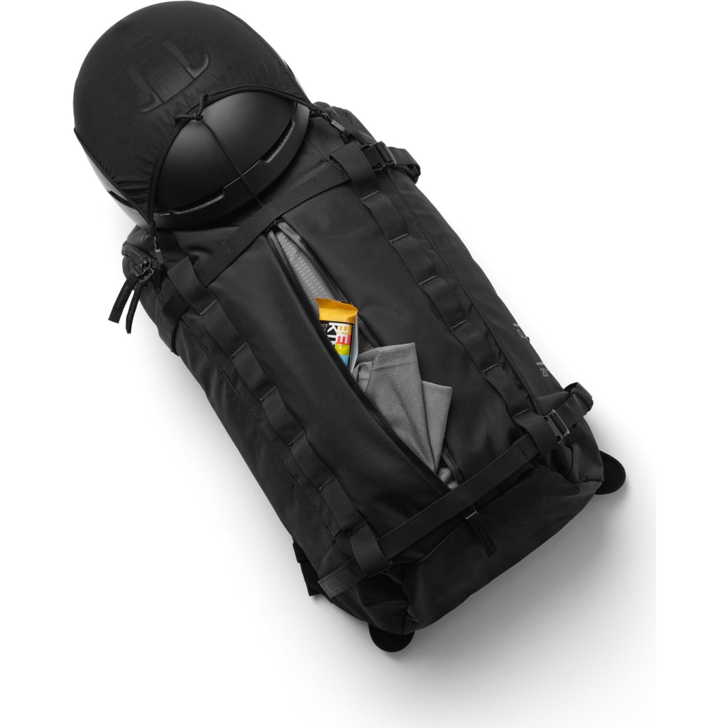 Db Backcountry batoh, 20L, black out