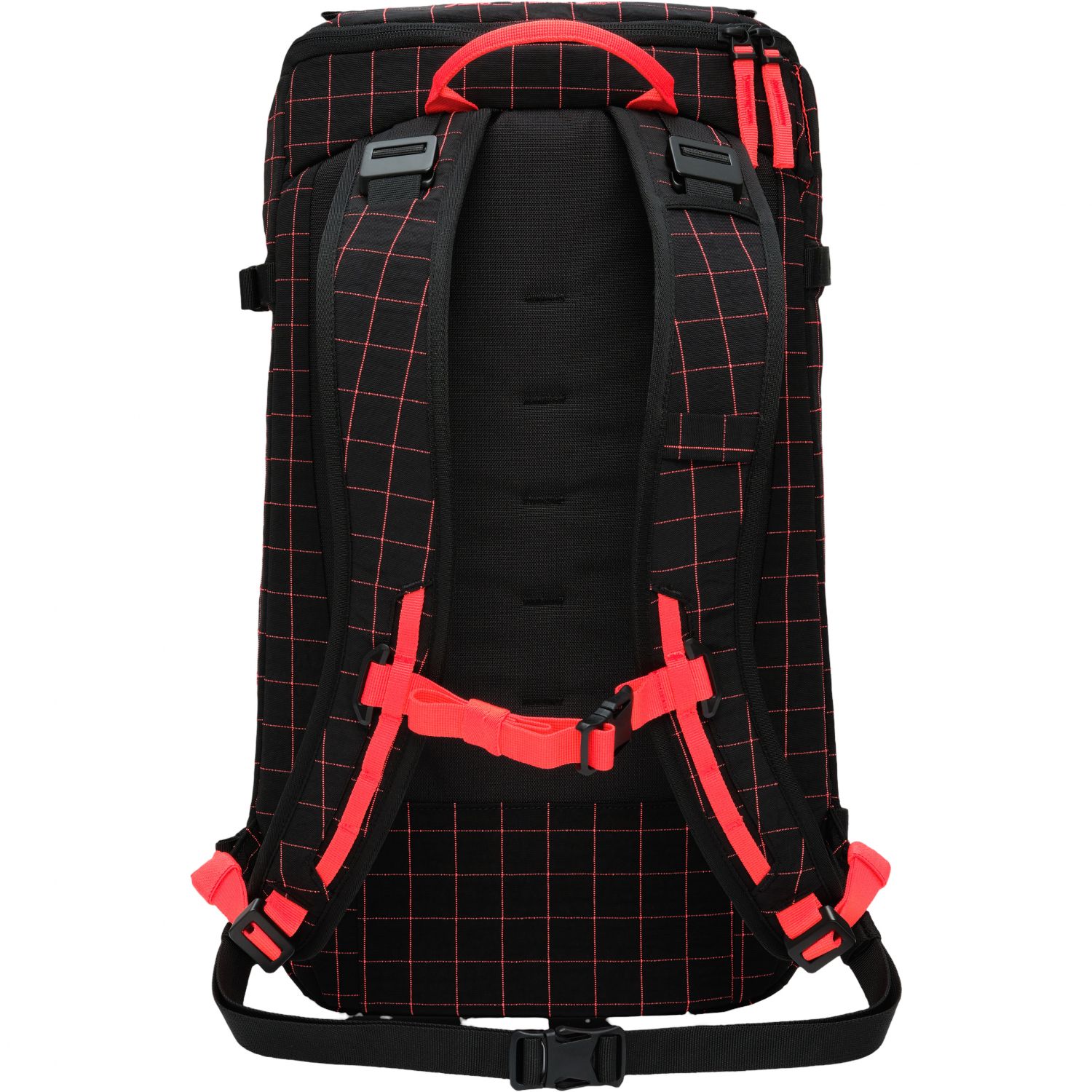 Db Backcountry batoh, 20L, koralový blesk