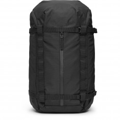 Db Backcountry hátizsák, 25L, fekete színű