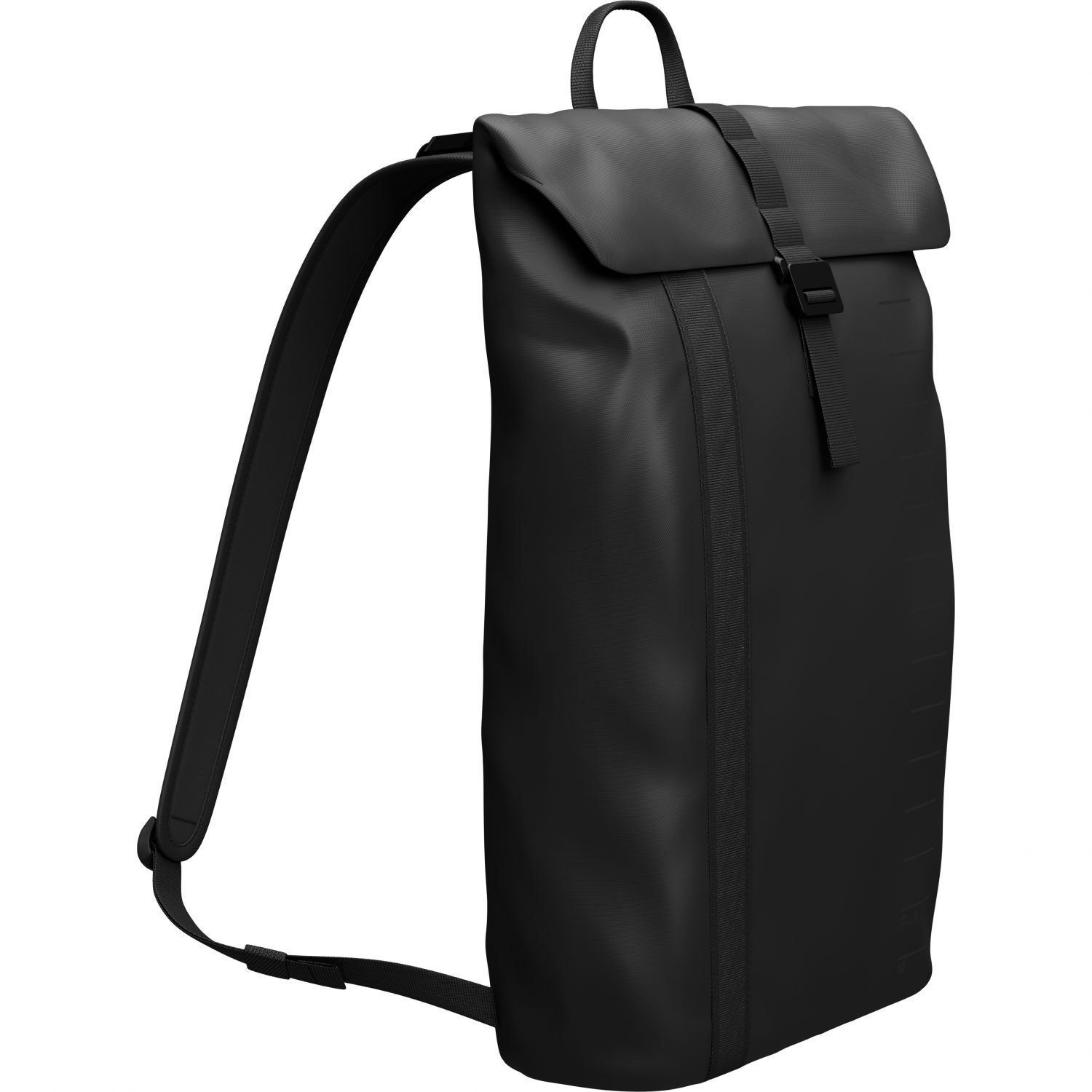 Db Essential Backpack, 12L, black out