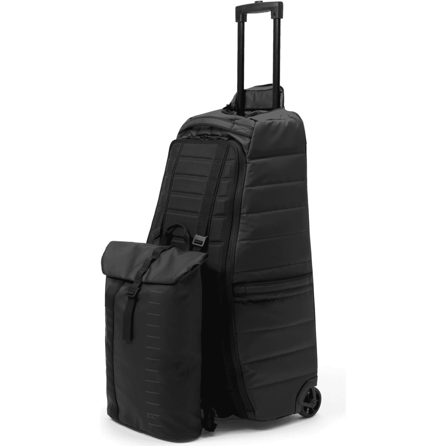 Db Essential Backpack, 12L, charcoal grey