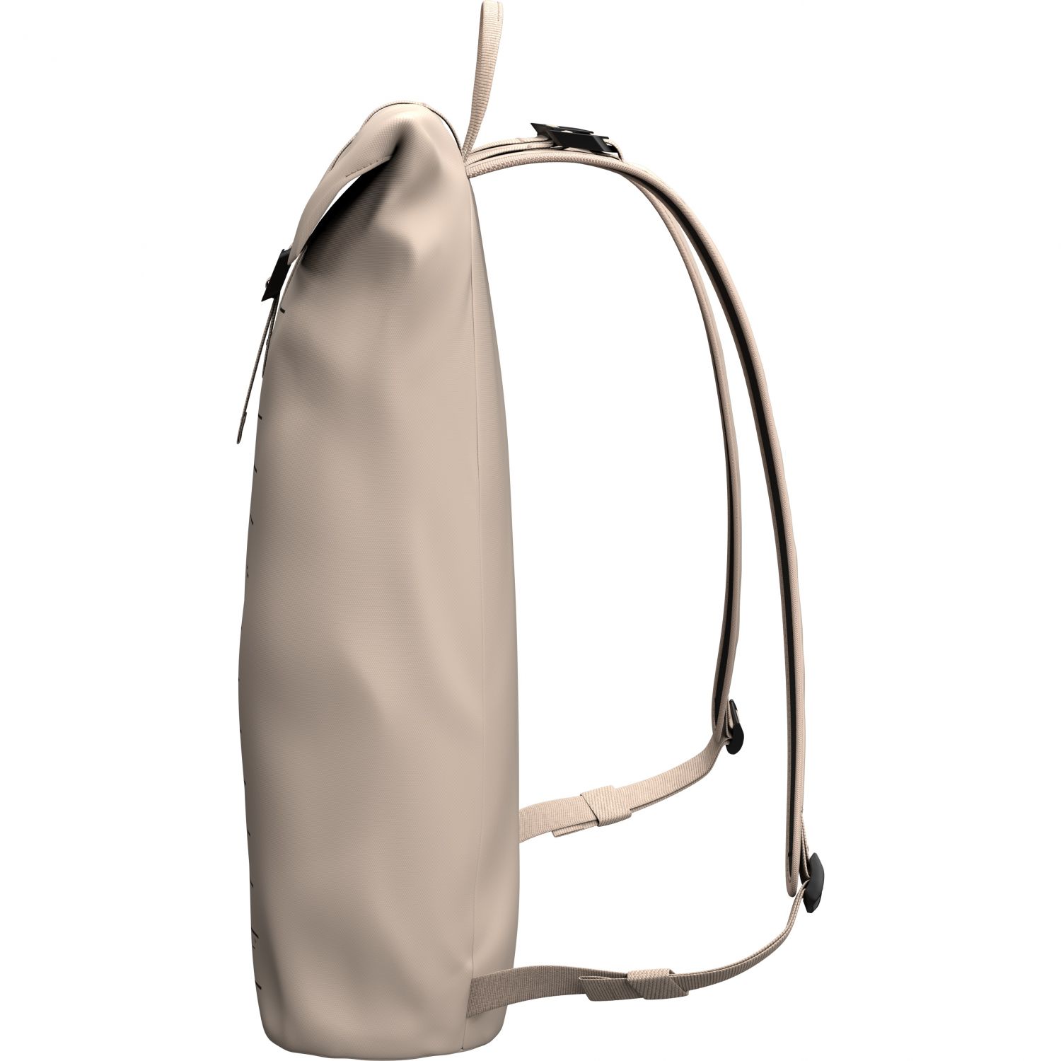 Db Essential Backpack, 12L, fogbow beige