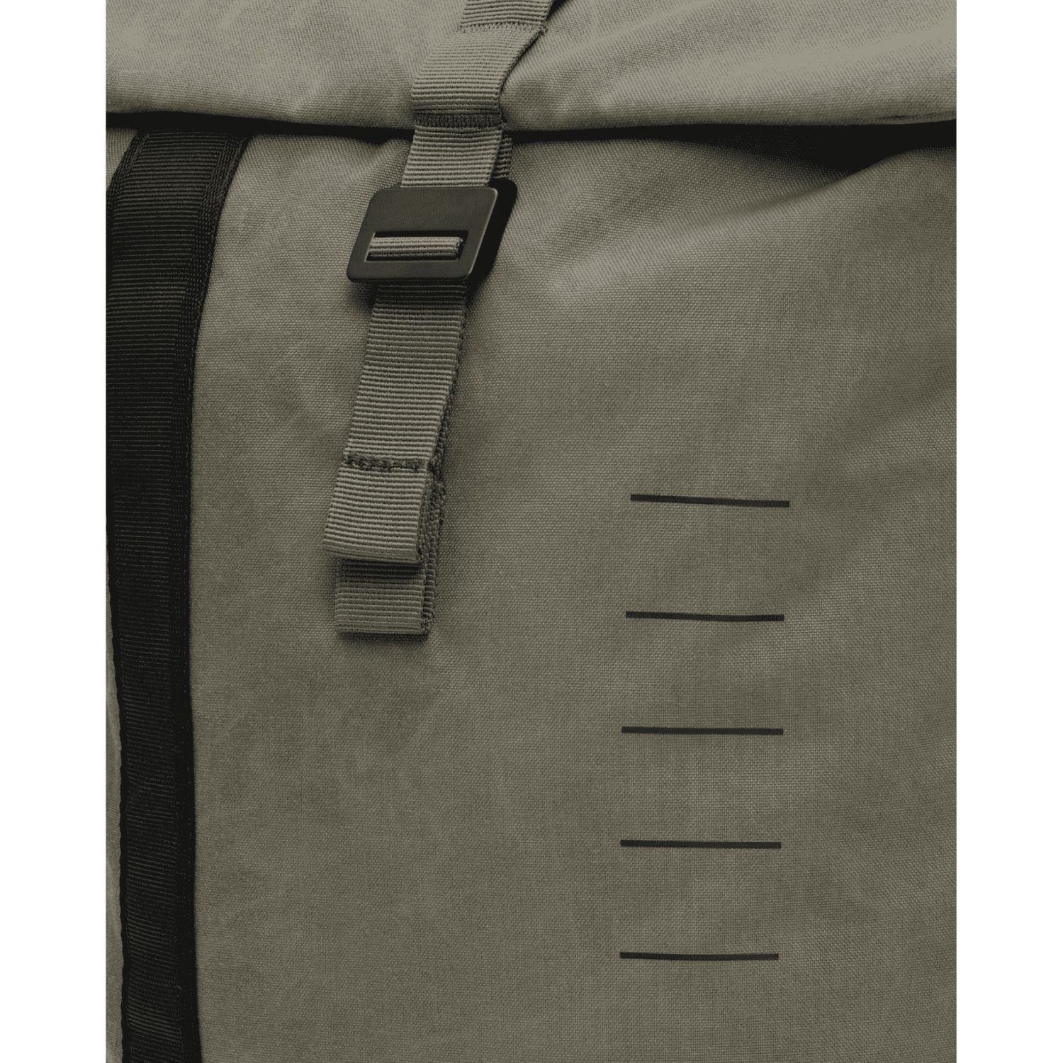 Db Essential Backpack, 12L, forest green