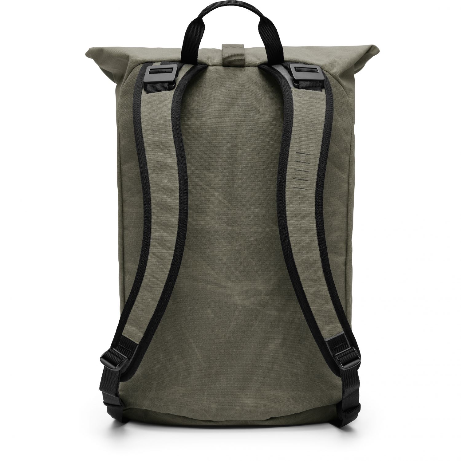 Db Essential Backpack, 12L, Forest Green
