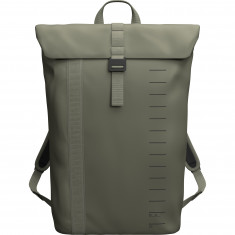 Db Essential Backpack, 12L, Moss Green