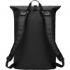 Db Essential Backpack, 24L, black out