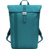 Db Essential Blackpack, 12L, azul-petróleo da meia-noite