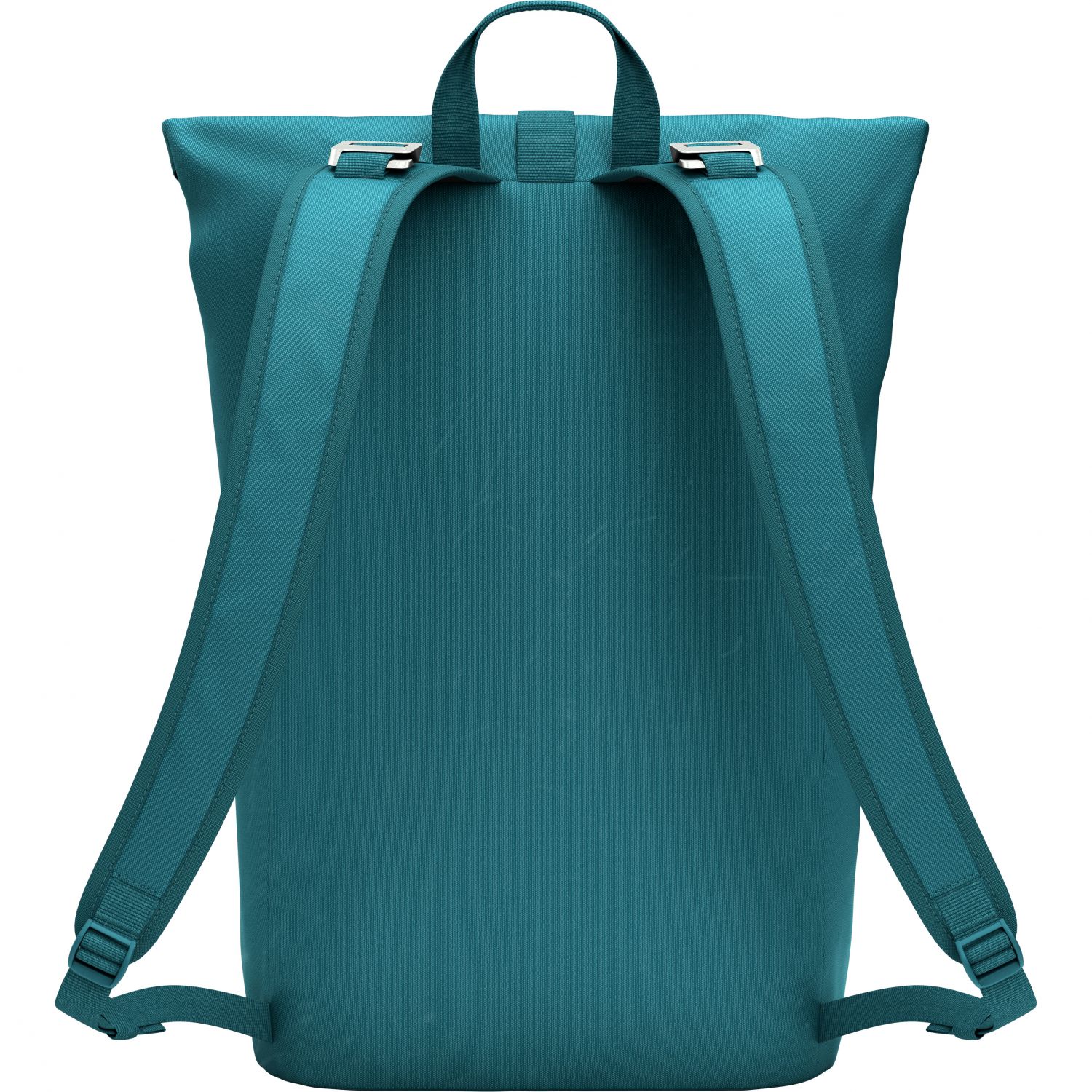Db Essential Blackpack, 12L, azul-petróleo da meia-noite