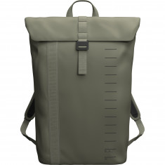 Db Essential hátizsák, 12L, moha zöld