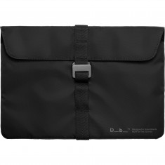 Db Essential Laptop Sleeve 13, black out