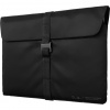 Db Essential Laptop Sleeve 16, black out