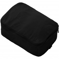 Db Essential Packing Cube L, nero fuori