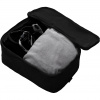 Db Essential Packing Cube L, nero fuori