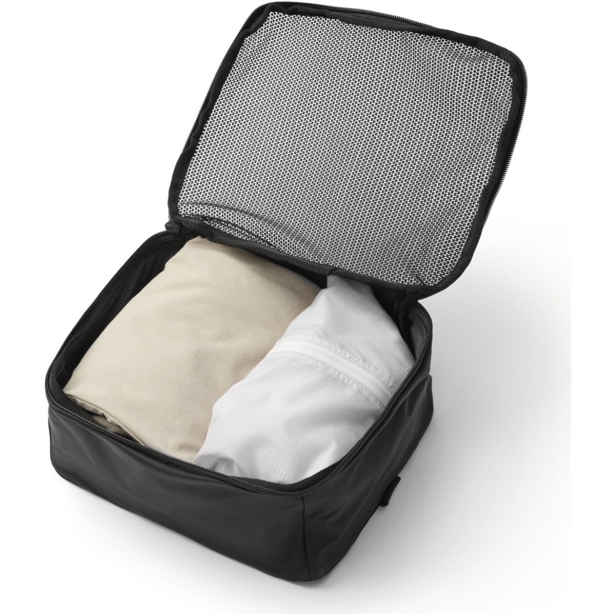 Db Essential Packing Cube M, Black Out