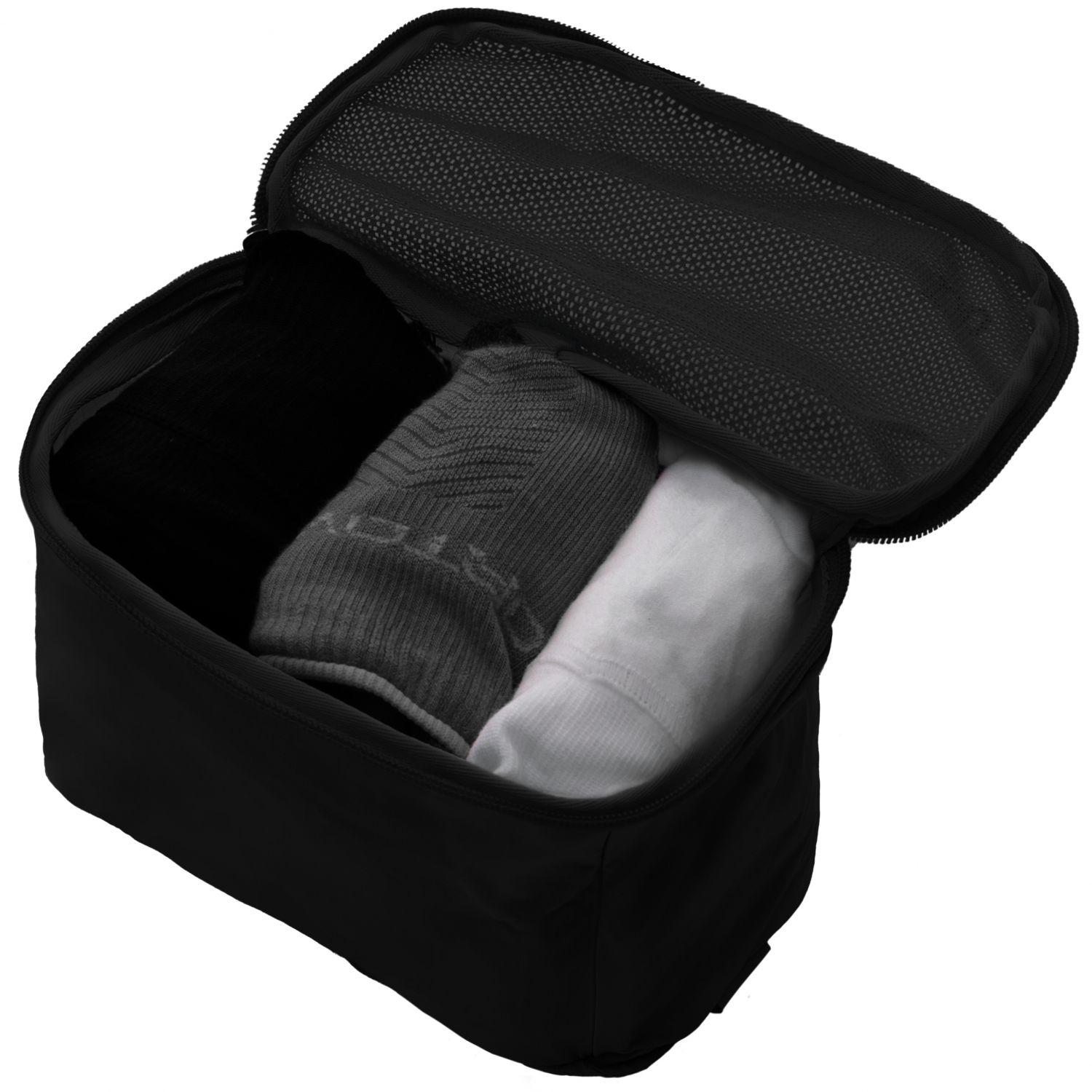 Db Essential Packing Cube S, black out