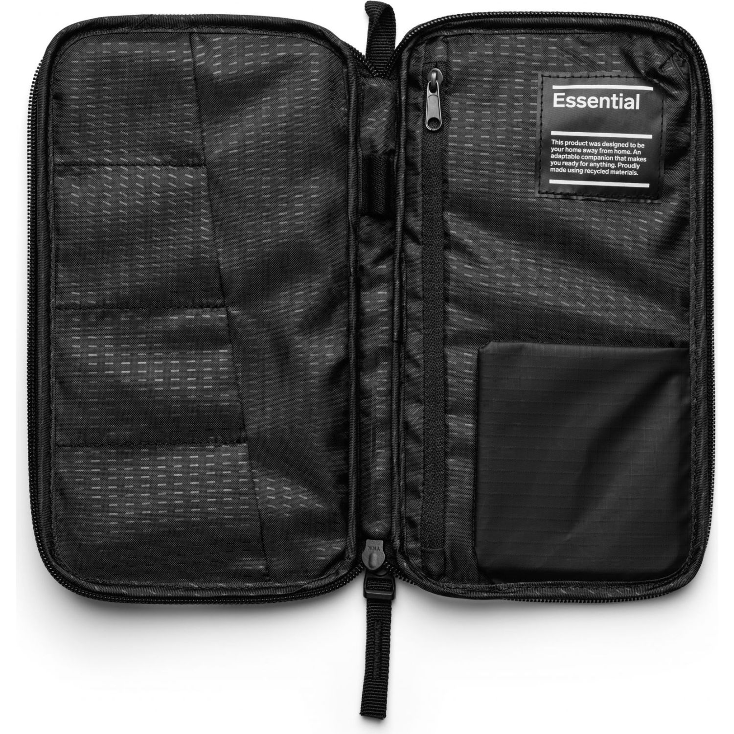 Db Essential Passport Cover, negru