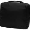 Db Essential Wash Bag M, black out