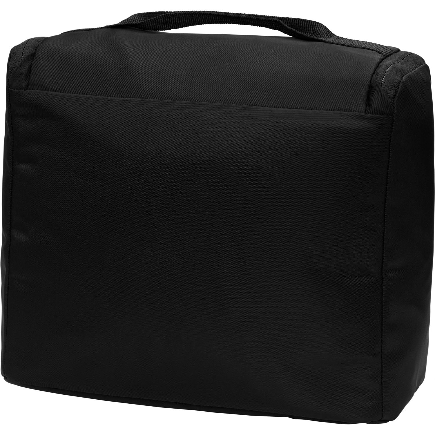 Db Essential Wash Bag M, Black Out