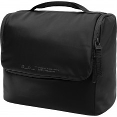 Db Essential Wash Bag M, nero out