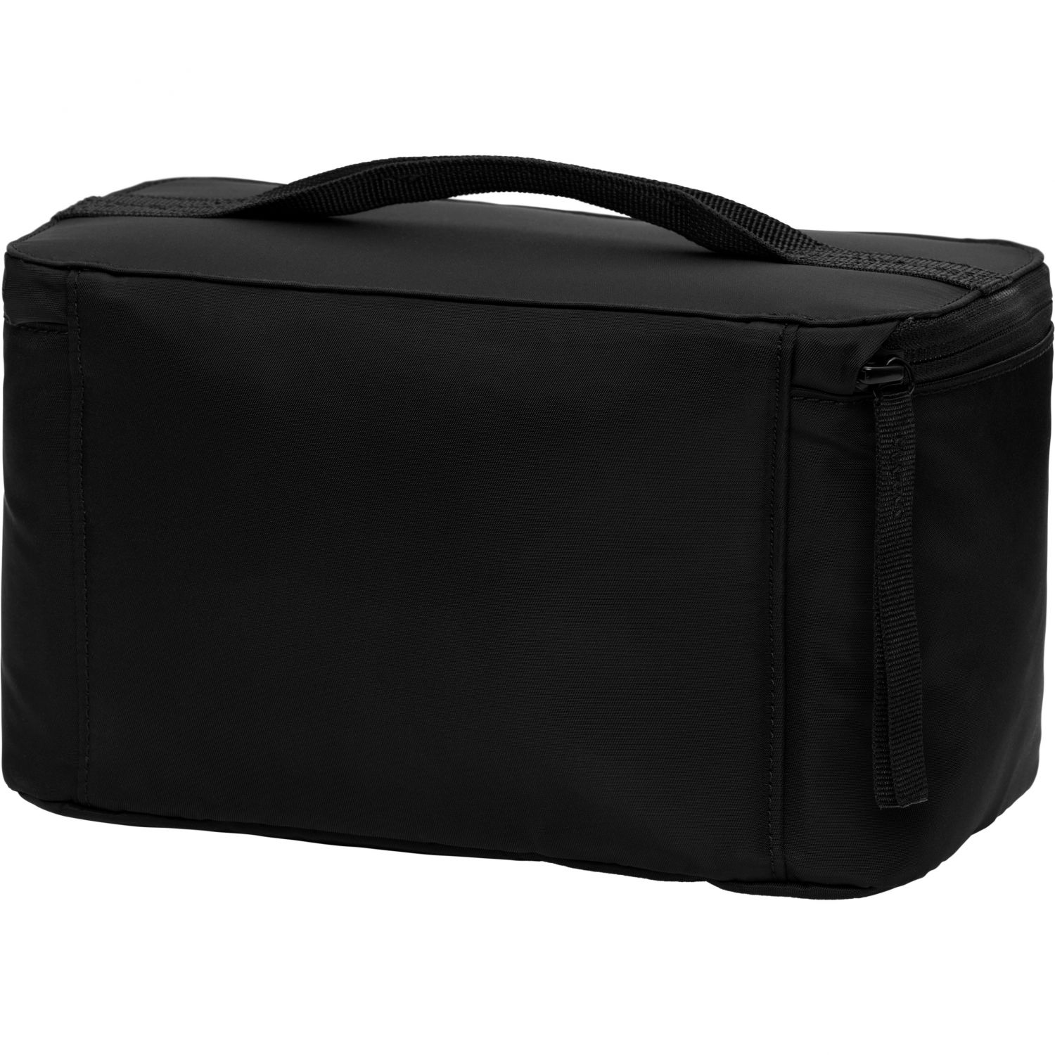 Db Essential Wash Bag S, fekete