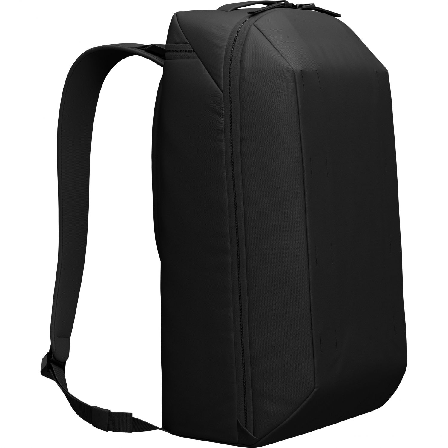 Db Freya, 16L, batoh, ženy, black out