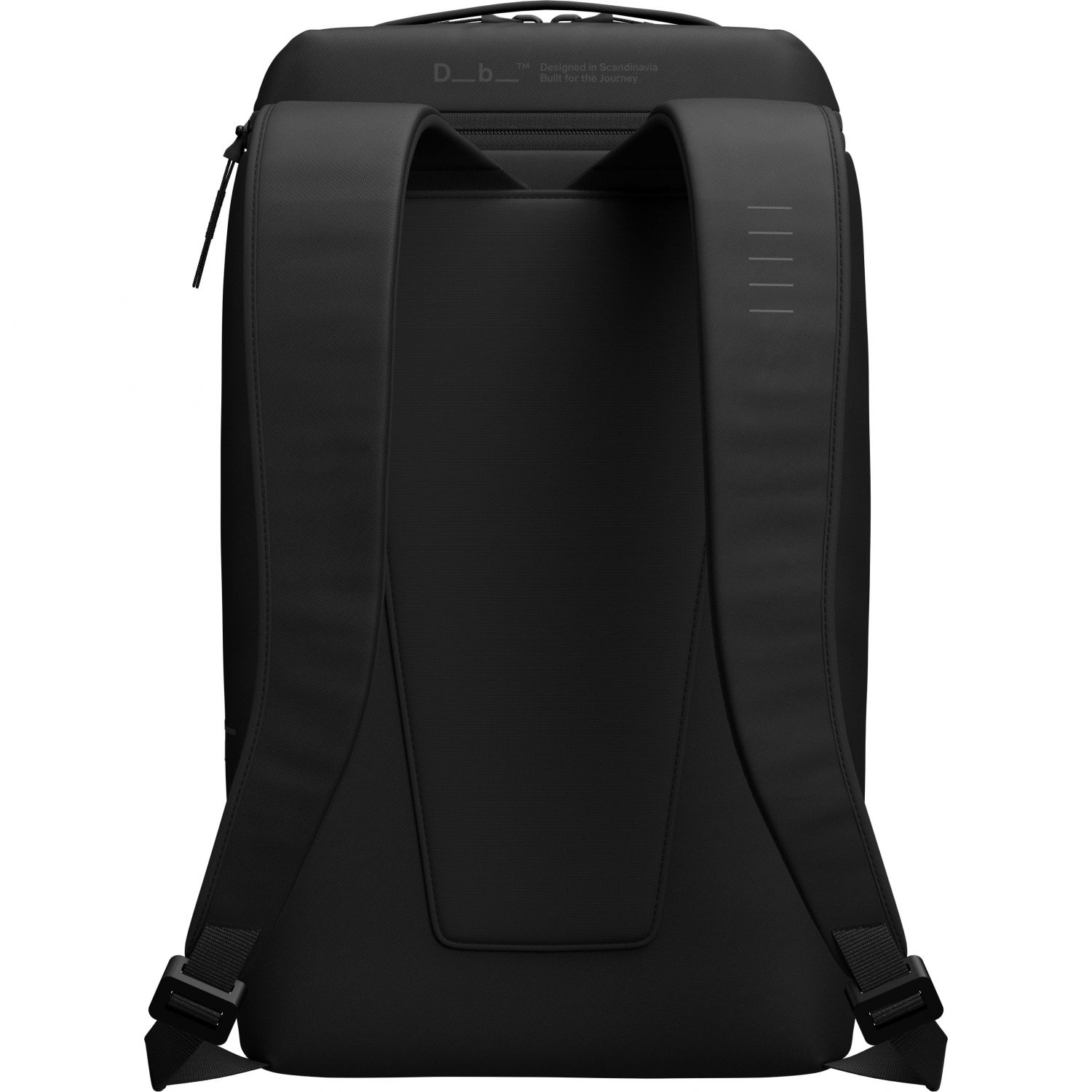 Db Freya, 16L, mochila, mujer, black out