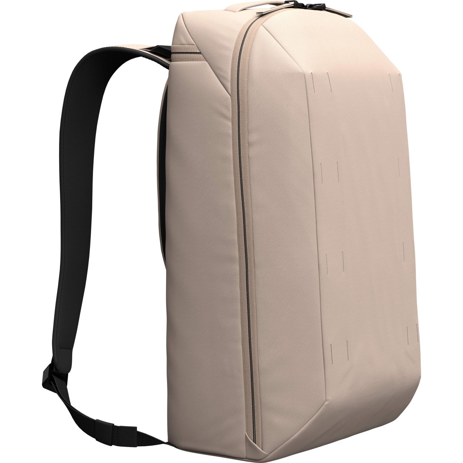 Db Freya, 16L, rucsac, femei, fogbow beige
